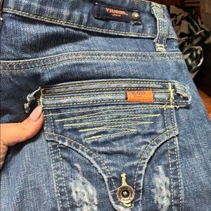 Vigoss USA 🇺🇸 jean